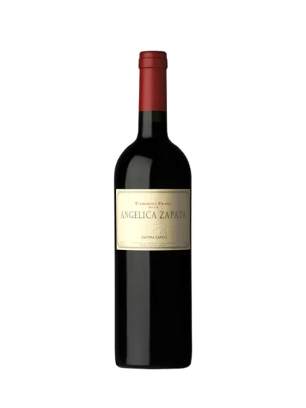 ANGELICA ZAPATA CABERNET FRANC