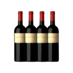 ANGELICA ZAPATA CABERNET FRANC CAJA x 4u