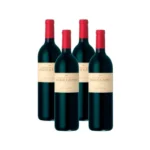 ANGELICA ZAPATA CABERNET SAUVIGNON CAJA x 4u