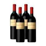 ANGELICA ZAPATA MERLOT CAJA x 4u