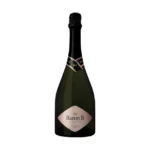 BARON B BRUT ROSE x 750cc