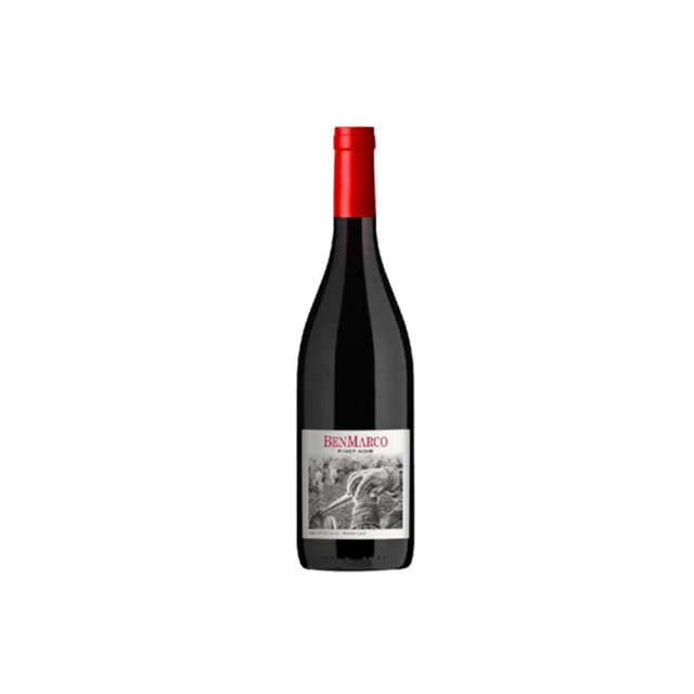 BENMARCO PINOT NOIR BENMARCO PINOT NOIR - Imagen 1