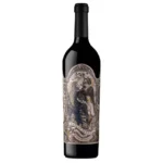 BIRTH OF CABERNET 2021 X 750CC - CATENA ZAPATA