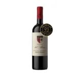 BRESSIA DEL ALMA PETIT VERDOT X 750cc
