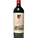 BRESSIA MALBEC D.O.C X 750cc