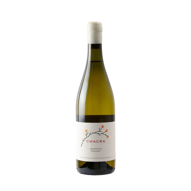 CHACRA CHARDONNAY x 750 cm3 CHACRA CHARDONNAY x 750 cm3 - Imagen 1