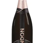 CHANDON CUVEE BRUT NATURE ROSE X 750CC