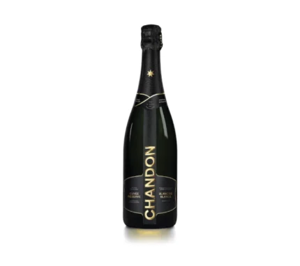 CHANDON CUVEE RESERVE BLANC DE BLANCS X 750CC