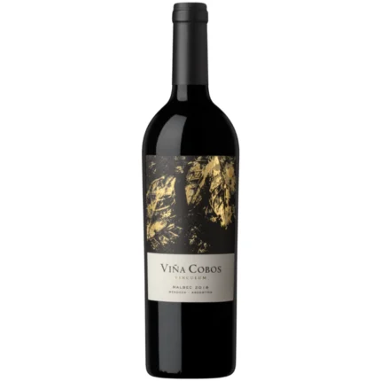 COBOS VINCULUM MALBEC