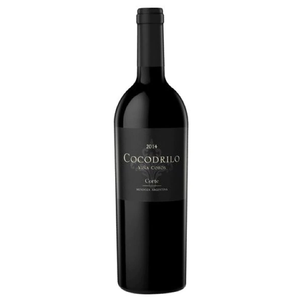 COCODRILO BLEND X 750CC COCODRILO BLEND X 750CC - Imagen 1