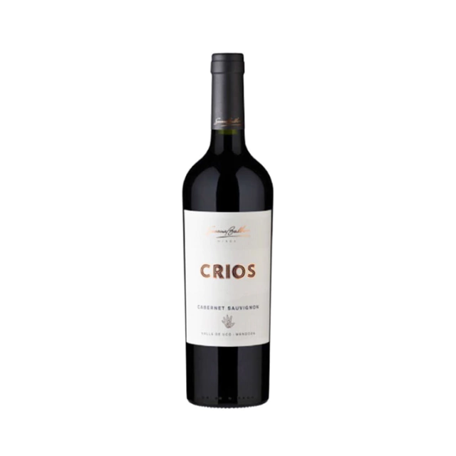 CRIOS CABERNET SAUVIGNON CRIOS CABERNET SAUVIGNON - Imagen 1