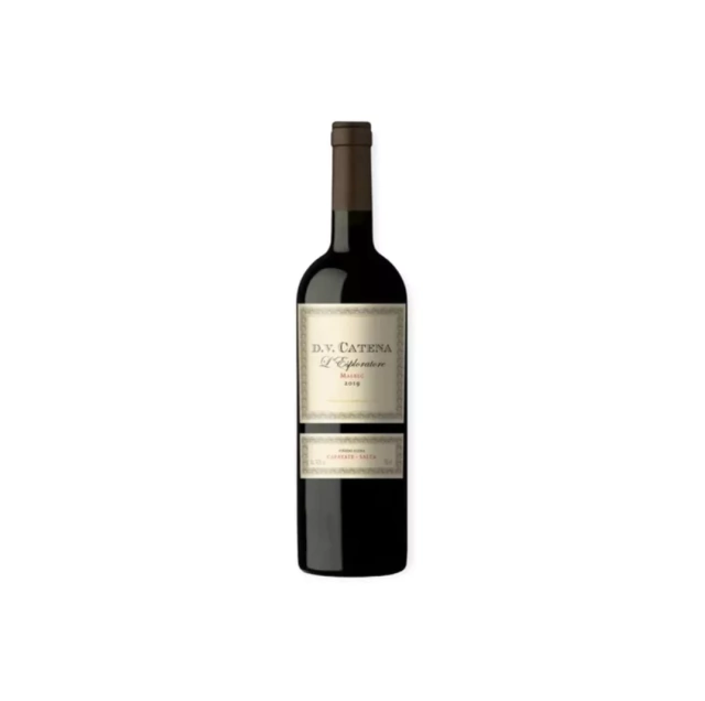 DV CATENA L ’ESPLORATORE MALBEC CAFAYATE SALTA X 750cc DV CATENA L ’ESPLORATORE MALBEC CAFAYATE SALTA X 750cc - Imagen 1
