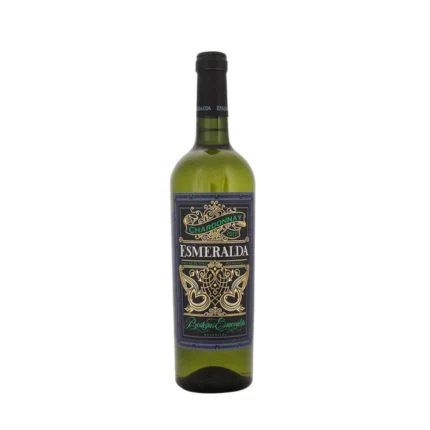 ESMERALDA CHARDONNAY