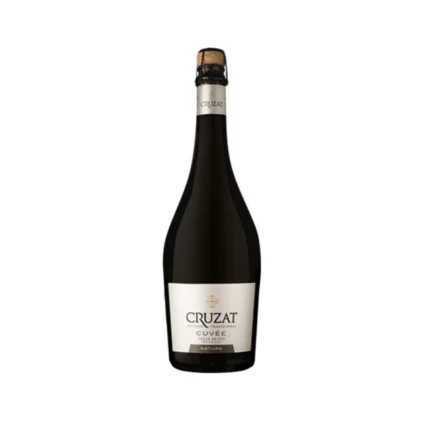 ESPUMANTE CRUZAT CUVEE NATURE X 750CC