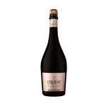 ESPUMANTE CRUZAT CUVEE ROSE EXTRA BRUT X 750cc
