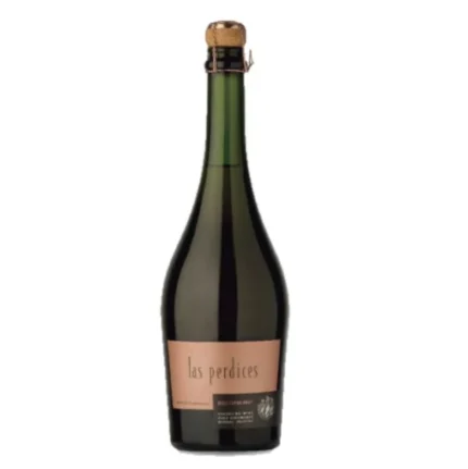 ESPUMANTE LAS PERDICES ROSE EXTRA BRUT X 750cc