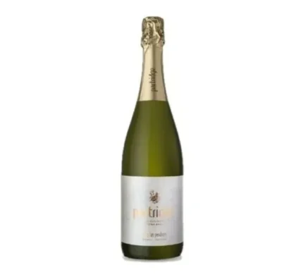 ESPUMANTE PARTRIDGE EXTRA BRUT X 750cc - BODEGA LAS PERDICES
