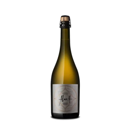 ESPUMANTE ZUCCARDI ALMA 4 CHARDONNAY X 750CC