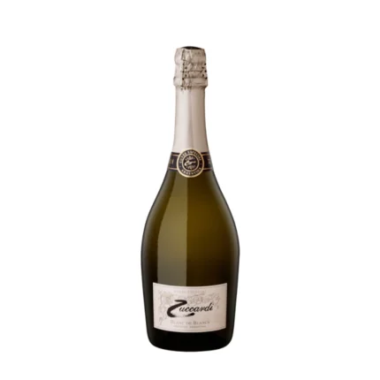 ESPUMANTE ZUCCARDI BLANC DE BLANCS CUVEE ESPECIAL X 750cc