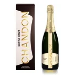ESTUCHE CHANDON EXTRA BRUT x 750cc