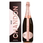 ESTUCHE CHANDON ROSE x 750cc