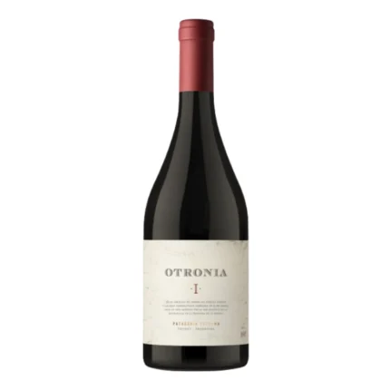 ESTUCHE OTRONIA PINOT NOIR MAGNUM X 1500CC