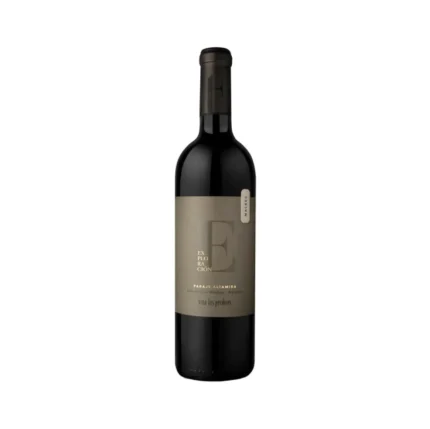 EXPLORACION MALBEC PARAJE ALTAMIRA X 750cc - LAS PERDICES