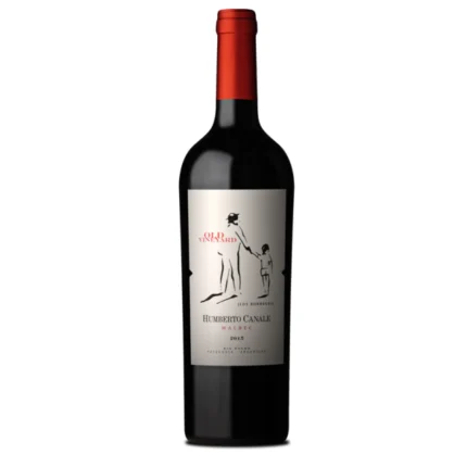 HUMBERTO CANALE OLD VINEYARD MALBEC X 750CC