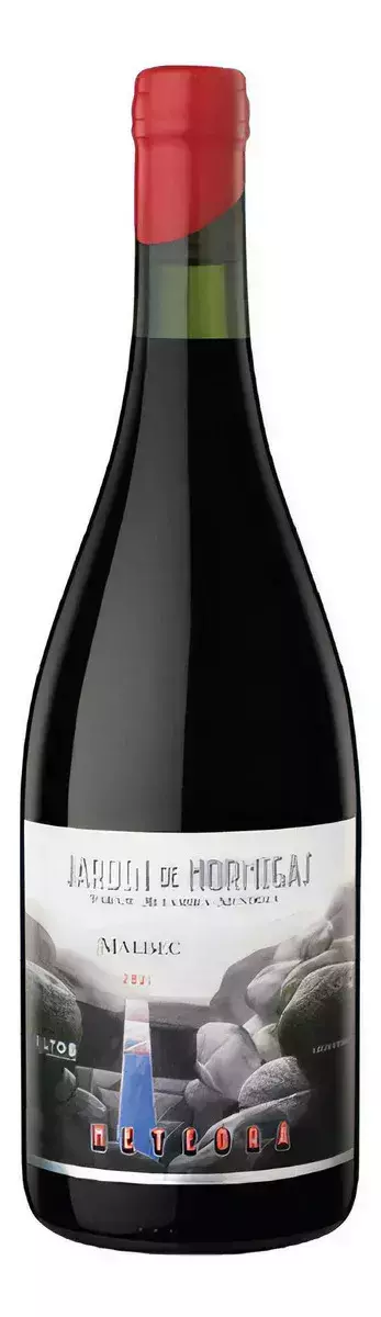 JARDIN DE HORMIGAS METEORA MALBEC X 750CC
