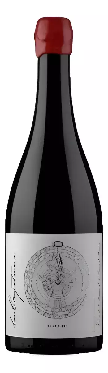 LA CAYETANA MALBEC X 750cc