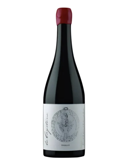 LA CAYETANA MERLOT X 750cc