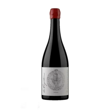 LA CAYETANA SYRAH X 750cc