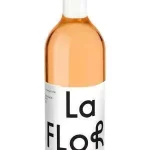 LA FLOR MALBEC ROS?