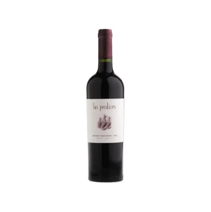 LAS PERDICES CABERNET SAUVIGNON X 750cc