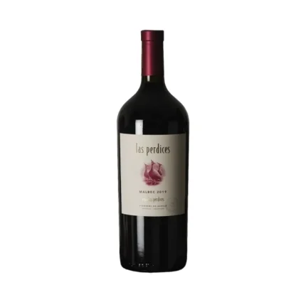 LAS PERDICES MALBEC X 750cc