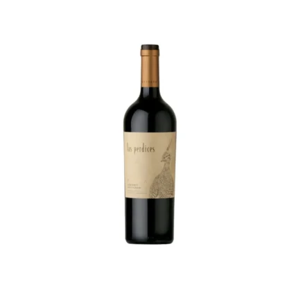 LAS PERDICES RESERVA CABERNET SAUVIGNON