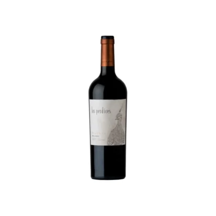 LAS PERDICES RESERVA MALBEC