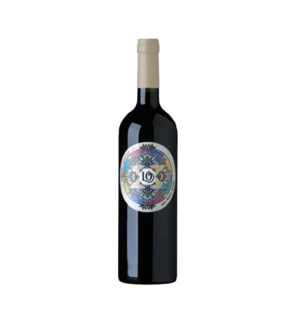 LO CABERNET SAUVIGNON X 750cc -BODEGA LORENZO DE AGRELO