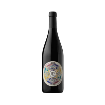 LO SILKY BLEND X 750cc - BODEGA LORENZO DE AGRELO