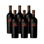 LUCA BESO DE DANTE - CAJA X 6u.