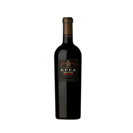 LUCA MAGNUM MALBEC - 1,5 L