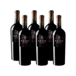 LUCA MALBEC - CAJA X 6u