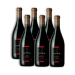 LUCA SYRAH DOUBLE SELECT CAJA x 6 u.