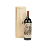 MALBEC ARGENTINO MAGNUM x 1,5lts CON ESTUCHE
