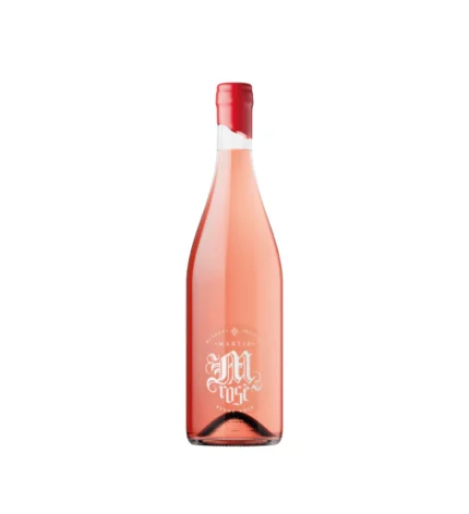 MARTIR ROSE PINOT NOIR X 750cc - LORENZO DE AGRELO