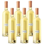 MISKILAS DE TORRONTES CAJA x 6un - BODEGA YACOCHUYA