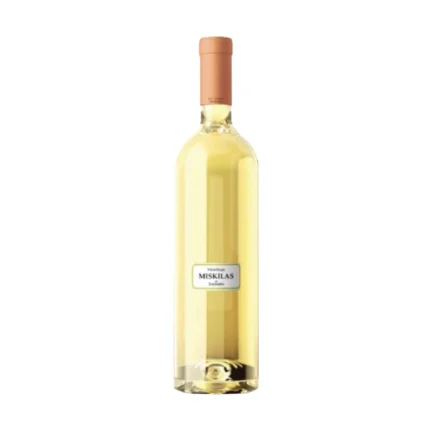 MISKILAS DE TORRONTES X 500CC - BODEGA YACOCHUYA