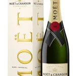 MOET & CHANDON IMPERIAL BRUT