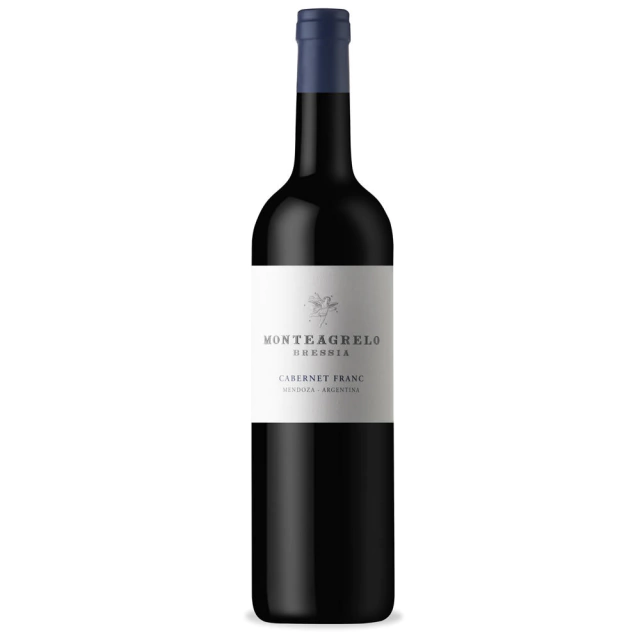 MONTEAGRELO CABERNET FRANC MONTEAGRELO CABERNET FRANC - Imagen 1