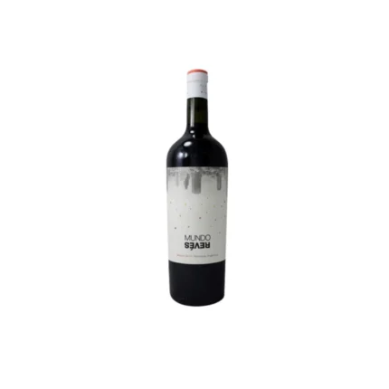 MUNDO REVES MALBEC